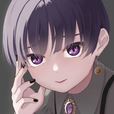 虚森うつろ🌳さんのプロフィール画像