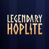 Legendary Hoplite: Ajax's Trial - AVAILABLE NOW(@HopliteGame) 's Twitter Profile Photo