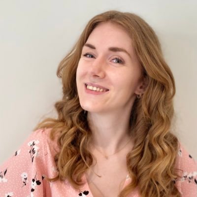 👩💼BSc Reg. Associate Nutritionist. ➡️ Specialist in sustainable weight loss. 🔔Twitter @rosiehallnutr