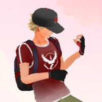 RustyCross, Defeater of Team GO Rocket (@rustycross_go) 's Twitter Profile