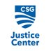 CSG Justice Center (@CSGJC) Twitter profile photo