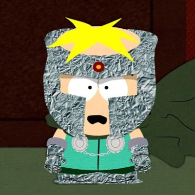 bonchondonald's profile picture. monk fruit we r eternal