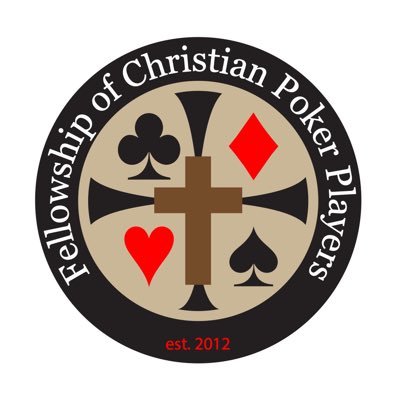 Equipping Christian Poker Players to be VISIBLE and AVAILABLE in their poker venues. #Jesus #Poker #Christian