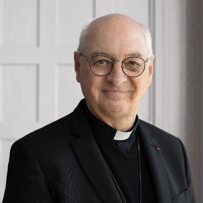 Compte officiel géré par le service communication du diocèse de Lille