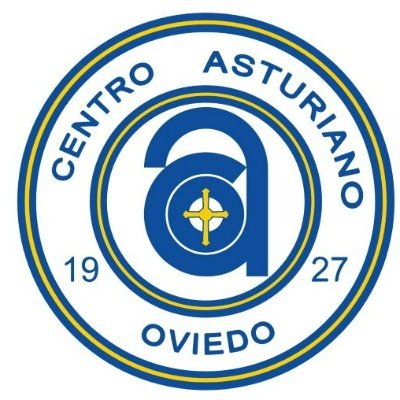 Sección de Deportes del Centro Asturiano de Oviedo