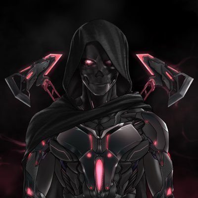 Gajendr30280988's profile picture. NFTryhard