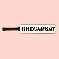 SheCanBat (@shecanbat) 's Twitter Profile Photo SheCanBat (@shecanbat) 's Twitter Profile Photo