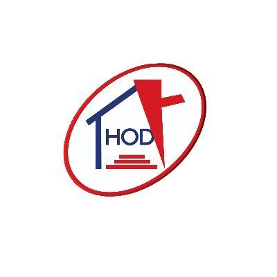 This is HOD London church. At HOD, we have a divine mandate to raise a people after God’s heart in every nation of the earth.