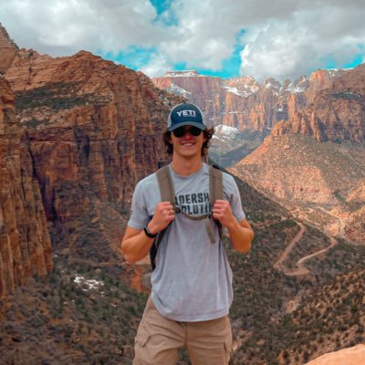 RBennigson's profile picture. Texas Ex 🐂