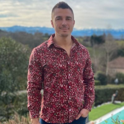 Arnaud_M62's profile picture. 