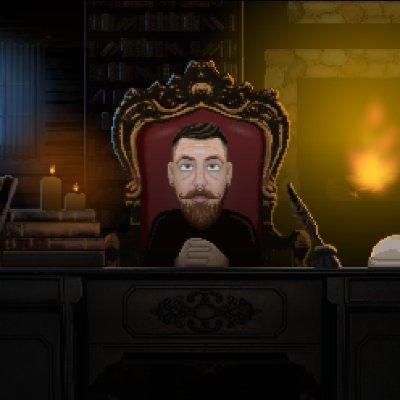 I'm the stupid man behind Sui Arts games.
have a sit, take some pixels!
https://t.co/whJszTNJkN