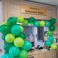 Kentmere Ward (@kentmereward) 's Twitter Profile