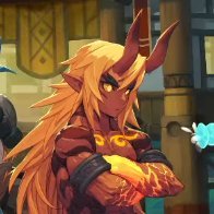 shuraousw's profile picture. サマナクロはじめました('ω')
ティアナ鯖ー＞ネフティス鯖