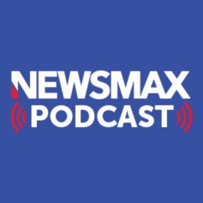 NEWSMAX Podcasts Profile