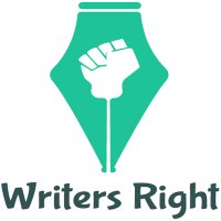 Writers Right(@WritersRightPK) 's Twitter Profile Photo