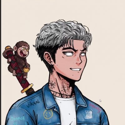 098765432kj's profile picture. Growing my NFT & Crypto collection 🔥 #y00ts