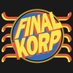 Final Korp (@finalkorp) Twitter profile photo