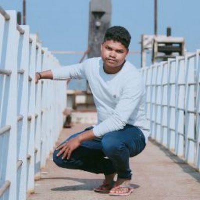 BinodDansa71296's profile picture. 