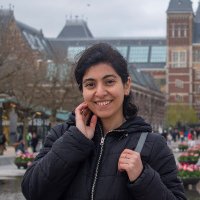 Mina Ghadimi (@ghadimiatigmina) 's Twitter Profile