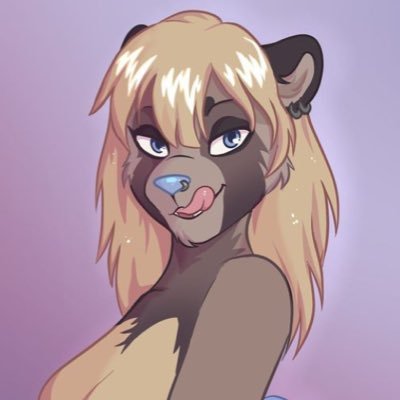 She/herr🏳️‍🌈🏳️‍⚧️ 24 |Artirst👩‍🎨| furry 🦊|Gamer 🎮|Animator| Graphic designer 3D and 2D| 👩‍🎨 Specialist in NSFW 🔞 Commission open