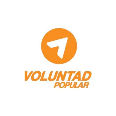 Cuenta Oficial de @VoluntadPopular y @VPA_Ccs en la Parroquia Caricuao Trabajando por #LaMejorVenezuela 🇻🇪 #LaMejorCaracas y #LaMejorParroquia