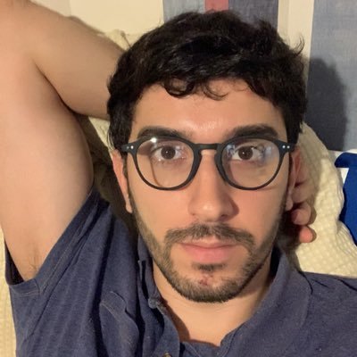 ~ Na minha cabeça, os meus tweets são engraçados ~ (ele/dele)
