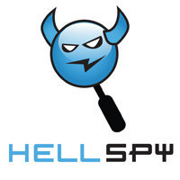 HellSpy vyhledává data uložená na datovém úložišti. Stáhněte si audio, video nebo software!