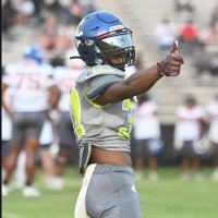 Chris jr (@chrisholliday_3) 's Twitter Profile