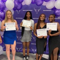 MortonRanchGirlsTrack-Coach Melissa Hoffmann (@mrhsgirlstrack) 's Twitter Profile
