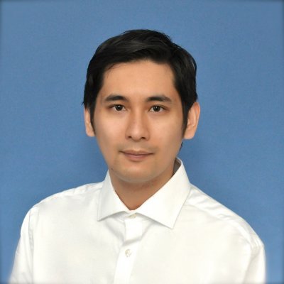 cameronfen1's profile picture. @umich researcher at the intersection of deep learning and macroeconomics. Data Scientist and Blogger