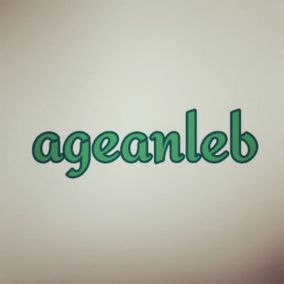 ageanleb Profile Picture