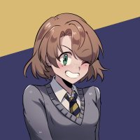Samantha Baker(CRC fan OC) (@sambakercrc) 's Twitter Profile