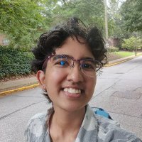 Supraja Rajagopal (@supraja_ants) 's Twitter Profile Photo Supraja Rajagopal (@supraja_ants) 's Twitter Profile Photo