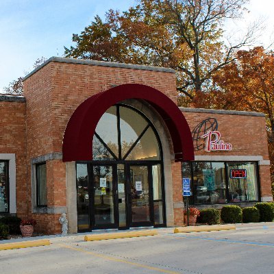 Pauline Books & Media (St. Louis)