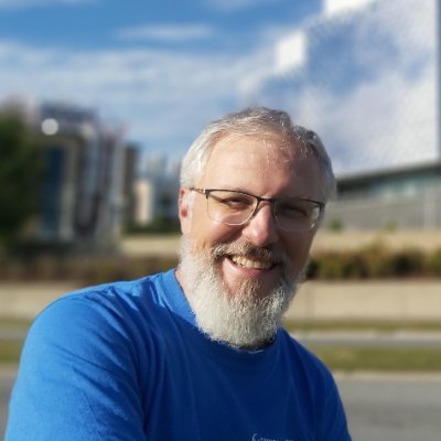 Principal R&D Strategist #AdvancedStudies @IBMCanada. Adjunct Professor | University of Ottawa, Tweets are my own