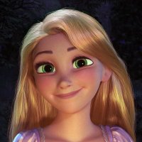 Rapunzel (@cuksuzlek) Twitter profile photo