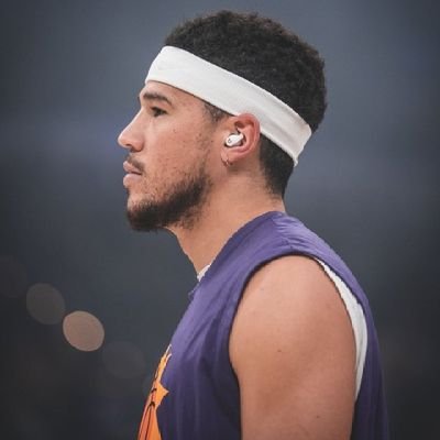 ELDEVINBOOKER Profile Picture