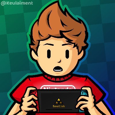 SewLink 🇫🇷 19 - SSBU Lucas & MK8D player - offline player - Account used for video games & especially tournament results!
Banner: Miden - pp Lucas: Keulaiment