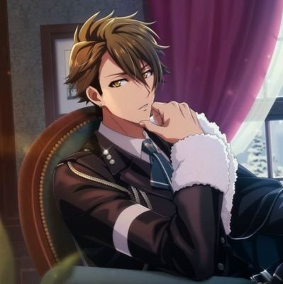 Sara || 29 || 🇮🇹 || Cosplayer 🌸
Idolish7 || A3! || Hypmic || Utapri ||
Too much in love with 2D men singing || Big swiftie ✨️ eras tour Milan 13.07.24