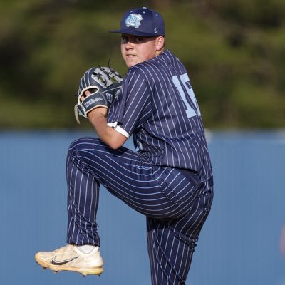 Athens Tribe Baseball | McMinn Central High School 1B/3B/RHP 2026 | 4.0 GPA