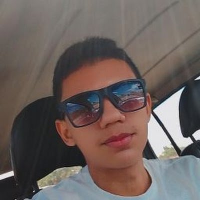 ANDERSONOL97411's profile picture. 