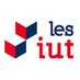 Les IUT (@lesIUT) Twitter profile photo