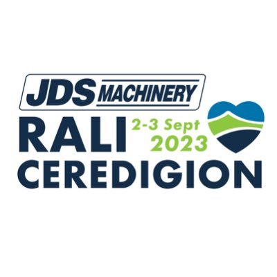 Based in Aberystwyth, the JDS Machinery Rali Ceredigion is the only closed road stage rally in Wales, taking place on the 2nd & 3rd September 2023.