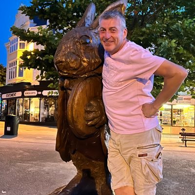 gary_leake's profile picture. 