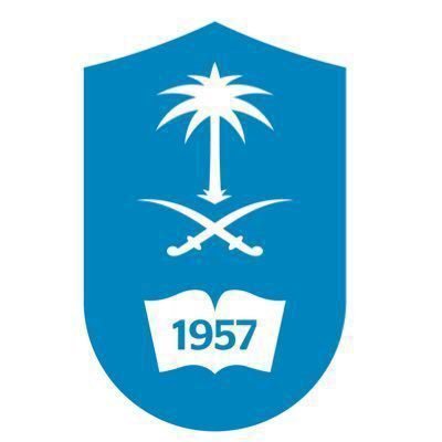 الحساب الرسمي لـ #جامعة_الملك_سعود - The official account of King Saud University