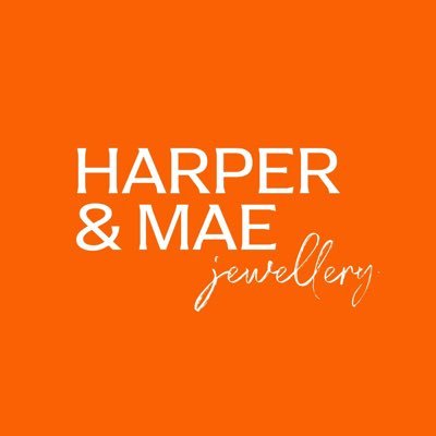 Harper and Mae | High-Quality Jewellery 🪩⚡️
