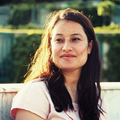 zarinbehrooz's profile picture. A Mother & an Entrepreneur | ((^-^))