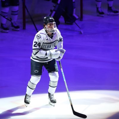 Penn State Hockey 24