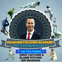 🏏Vaughan Fielding Academy👏(@Vaughan_Academy) 's Twitter Profile Photo