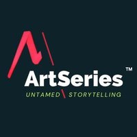 ArtSeries - Everyone's a Storyteller!(@ArtSeries_Za) 's Twitter Profile Photo